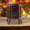 Retro Night Light LED Fireplace Battery USB Powered Christmas Party Ornaments