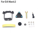 GoPro/insta360/Action Drone Accessories Top Expansion Bracket For DJI Mavic2