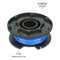6-Pack Replacement For Ryobi 18V 24V 40V String Trimmer Spool Line Eater O4M2