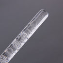 Acrylic Fondant Cake Decorating Pastry Cake Floral Printed Rolling Pin