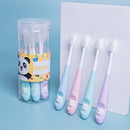 Gum Care Family Pack Oral Cleaning Toothbrush Soft bristle Toothbrush Child