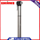 WEST BIKING High Pressure 120psi Waterproof Lightweight Bike Inflatable Pump Kit