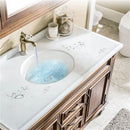 Shower Threshold Water Sink Splash Guard Barrier Water Dam Retainer Seal Strip