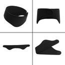 Fashion Warmer Winter Ski  Protective Polar Fleece  Spandex Head Band Ear Muff