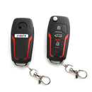 CK012 Car Remote Central Door Lock Keyless Alarm System Central Locking (1)