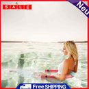 Floating Chair Swimming Pool Seat Buoyancy Swimming Ring Accessory (4)