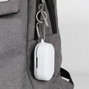 Silicone Earphone Shockproof Protective Cover for QCY T2C Earphone Accessorie