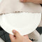 1xKitchen Cleaning Cloth Wipes Table Window Dish Towel Rag Soft DIY Towels E2Y6