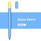 Silicone Case for Lenovo Xiaoxin Pad/Pad Pro Touch Pen Stylus Cover (Blue)