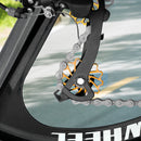 ENLEE Road Bike Rear Derailleurs MTB Bicycle Rear Derailleur Pulley Guide Wheel