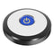 Car Led Roof Lamp Auto Interior Dome Reading Magnet Touch USB Ceiling Light