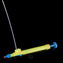 Plastic Mini Pressure Type Water Pesticide Spraying Sprayer Head