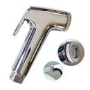 Pet Washing Toilet Handheld Bidet Sprayer Sprinkler Shower Head Water Nozzle