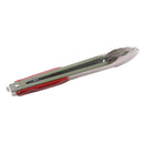 Stainless Steel BBQ Buffet Salad Tong Clip Lock Grill Eating Pliers Grill Clip Clip K