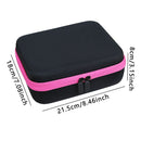 Drill Tray Diamond Painting Pen Beads Storage Container Bead Storage Jar