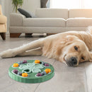 #A Funny Slow Feeder Puppy Accessories Slow Food Dispenser Pet Supplies for Do