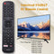 5pcs EN2B27 TV Remote Control for Hisense 32K3110W 40K3110PW 50K3110PW