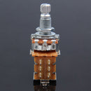 B500K Push Pull Control Pot Potentiometer for Electric Guitar Bass  Newly
