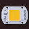 High Power 50W AC 220V COB LED Lamp Chip for Spotlight Searchlight(WW) Newly
