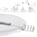 Solar Lighter Igniter Outdoor Fire Fighting Tools Emergency Camping Survival Kit