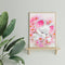 5D DIY Special Shaped Diamond Painting Kits Mouse Partial Drill Rhinestone