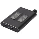 HIFI Fever Level Amp Class A Heavy Bass Mobile Phone Headset Companion Walkman