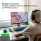 3 Modes Bluetooth-compatible 5.1 External Multimedia Computer Volume Controller