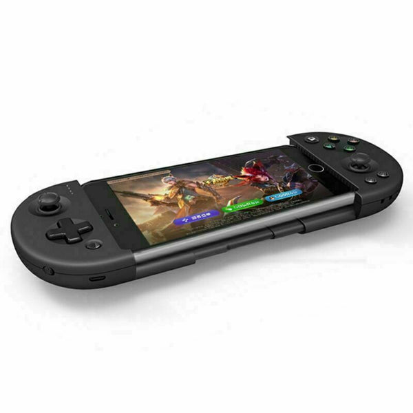 Wireless  4.0 Gamepad Extended Game Controller Joystick For Android