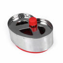 Pastry Baking Tools Plunger Mould Fondant Cake Mold Cookie Cutter Sugar Craft
