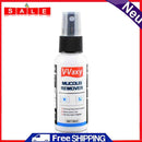 50ml Car Window Film Adhesive Remover Car Windshield Glue Residue Cleaner Spray