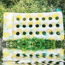 Inflatable Pool Floats Floating Row Beach Party Supplies Swimming Pool Mattre
