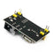 Mini Breadboard Power Supply Module USB DC3.3V 5V For MB102 - BEST J5N8 G4A1