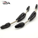 KEEP DIVING 304 Stainless Steel Spring Straps for Cressi Mares Scuba Diving