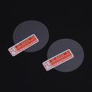 2Pcs 9HD Tempered Glass Screen Protector  Guard For Huawei Watch