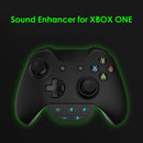 Stereo Headset Adapter for Microsoft Xbox One Controller Headphones Converter