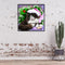 Christmas 5D DIY Full Round Drill Diamond Painting ?Craft Kits (Cat3-W541)