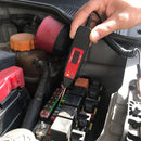 5-36V LCD Digital Display Automotive Electrical Circuit Tester Voltage Test Pen