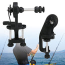 Reel Fishing Line Winding System Line spooler Line Winder Spool Spooler