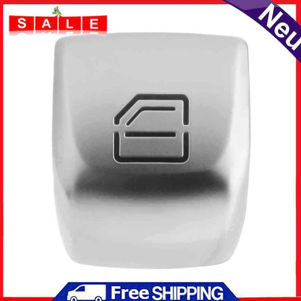 YouN Window Switch Repair Button Cover for Mercedes Benz C-Class W205 E-Class