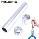 Bike Headset Bottom Installation Tools Steer Race Setting System Bicycle Fork