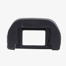 EF Rubber Eyecup for Canon EOS 650D 600D 550D 500D 450D 1100D 700D DSLR Newly