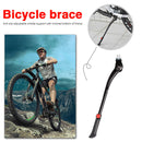 Adjustable Bike Side Kickstand MTB Road Bicycle Cycling Parking Foot Stand
