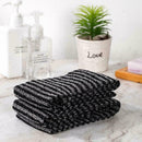 Body Long Bath Towel Pull Back Strap Wash Scrubber L Exfoliating HOT Scrub N7R6