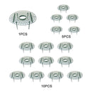 Strawberry Stand Frame Balcony Vegetable Holder Planting Racks (20pcs)