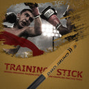 1pc Boxing Precision Training Sticks Fighting Grappling Practice Accessories