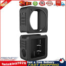 Silicone Case for DJI Action 2 Camera Protecticve Cover Frame Cage (Power) Newly