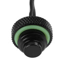 Temperature Water Stop Sealing Plug G1/4 10K for PC Water Cooling(Standard)