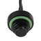 Temperature Water Stop Sealing Plug G1/4 10K for PC Water Cooling(Standard)