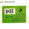 80x PH Test Paper Strip Tester Swimming Pool Food Liquid Indicator Cosmetic E2N0
