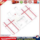 Multi-function Patchwork Parallel Standard Presser Foot Feet Sewing Parts Newly